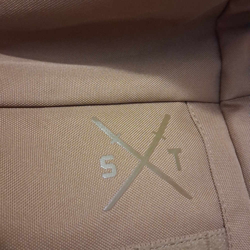 Samurai Tactical Backpack - Picture 5 of 8